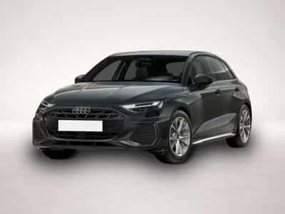 Audi A3 (2026) - Photo 1