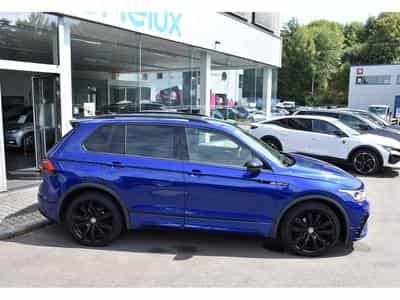 VW Tiguan 2.0 TDI 4Motion R-Line DSG TRAVEL PARK CAM ATT RMQ (2022) - Foto 3