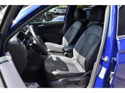 VW Tiguan 2.0 TDI 4Motion R-Line DSG TRAVEL PARK CAM ATT RMQ (2022) - Foto 6