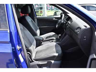 VW Tiguan 2.0 TDI 4Motion R-Line DSG TRAVEL PARK CAM ATT RMQ (2022) - Foto 7