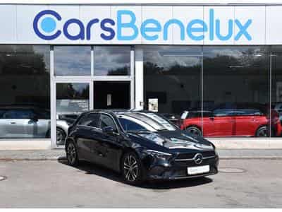 Mercedes A 180 Progressive 7G-DCT CUIR GPS LANE CAM 1° MAIN (2025) - Foto 1