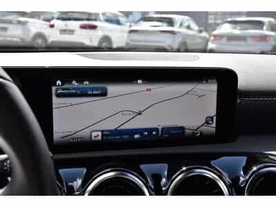 Mercedes A 180 Progressive 7G-DCT CUIR GPS LANE CAM 1° MAIN (2025) - Foto 10