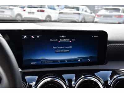 Mercedes A 180 Progressive 7G-DCT CUIR GPS LANE CAM 1° MAIN (2025) - Foto 11
