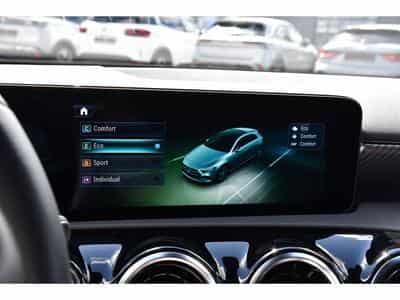 Mercedes A 180 Progressive 7G-DCT CUIR GPS LANE CAM 1° MAIN (2025) - Foto 15