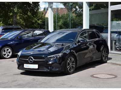 Mercedes A 180 Progressive 7G-DCT CUIR GPS LANE CAM 1° MAIN (2025) - Foto 2