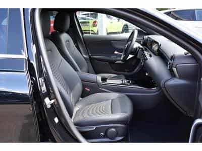 Mercedes A 180 Progressive 7G-DCT CUIR GPS LANE CAM 1° MAIN (2025) - Foto 7