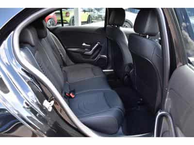 Mercedes A 180 Progressive 7G-DCT CUIR GPS LANE CAM 1° MAIN (2025) - Foto 8