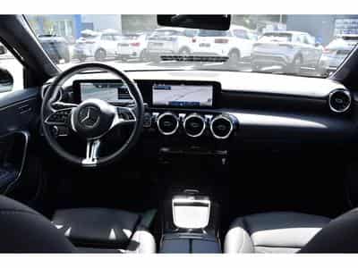 Mercedes A 180 Progressive 7G-DCT CUIR GPS LANE CAM 1° MAIN (2025) - Foto 9