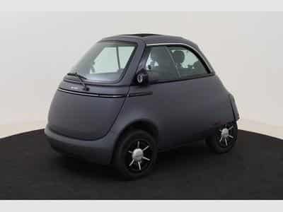 Microlino Pioneer Competizione (2024) - Photo 10