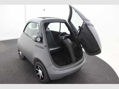 Microlino Pioneer Competizione (2024) - Photo 11