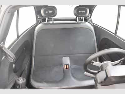 Microlino Pioneer Competizione (2024) - Photo 13