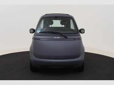 Microlino Pioneer Competizione (2024) - Photo 2