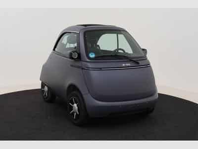 Microlino Pioneer Competizione (2024) - Photo 3