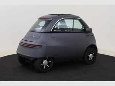 Microlino Pioneer Competizione (2024) - Photo 5