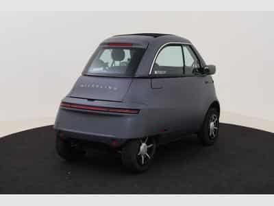 Microlino Pioneer Competizione (2024) - Photo 6
