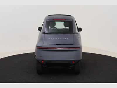Microlino Pioneer Competizione (2024) - Photo 7