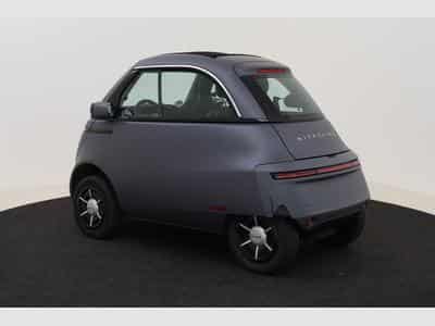 Microlino Pioneer Competizione (2024) - Photo 8