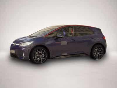 VW ID.3 (2026) - Photo 2
