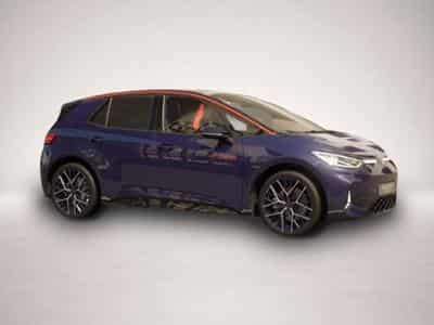 VW ID.3 (2026) - Photo 4