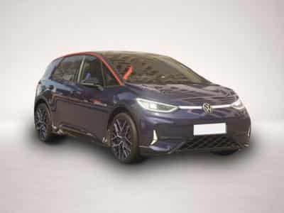 VW ID.3 (2026) - Photo 5
