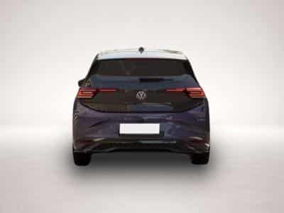 VW ID.3 (2026) - Photo 6