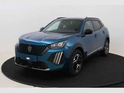 Peugeot 2008 Allure (2026) - Photo 1