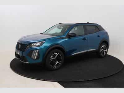 Peugeot 2008 Allure (2026) - Photo 10