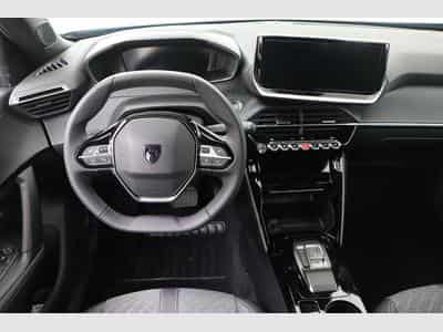 Peugeot 2008 Allure (2026) - Photo 11