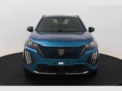 Peugeot 2008 Allure (2026) - Photo 2