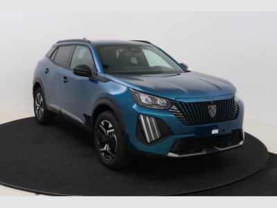 Peugeot 2008 Allure (2026) - Photo 3