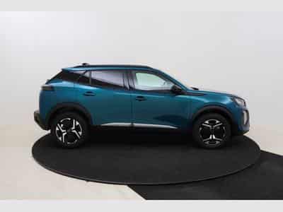 Peugeot 2008 Allure (2026) - Photo 4