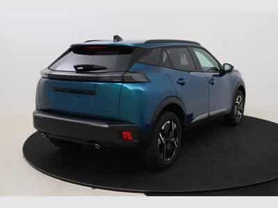 Peugeot 2008 Allure (2026) - Photo 6
