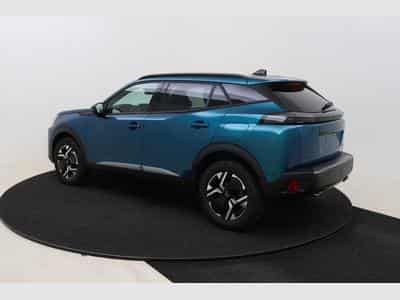 Peugeot 2008 Allure (2026) - Photo 8