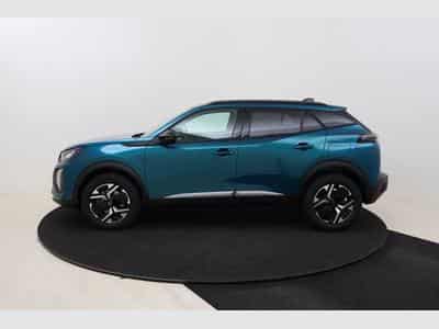 Peugeot 2008 Allure (2026) - Photo 9