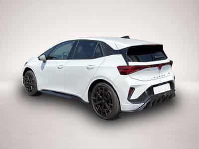 Cupra Born (2026) - Photo 4