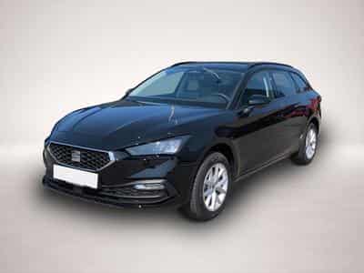 Seat Leon (2026) - Foto 1