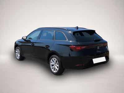 Seat Leon (2026) - Foto 4