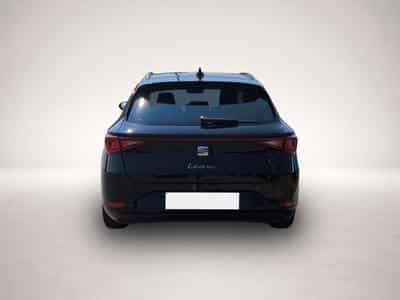 Seat Leon (2026) - Foto 5
