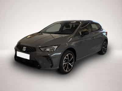 Seat Ibiza (2026) - Foto 1