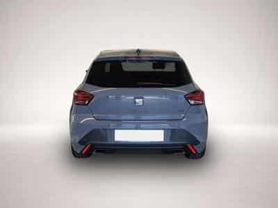 Seat Ibiza (2026) - Foto 5