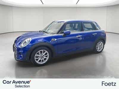 MINI Cooper Cooper 136ch BVA7 Euro6d-T (2019) - Foto 2