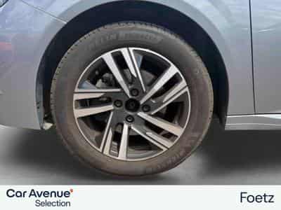 PEUGEOT 208 1.2 PureTech 100ch S&S Allure EAT8 (2021) - Foto 11