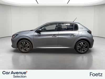 PEUGEOT 208 1.2 PureTech 100ch S&S Allure EAT8 (2021) - Foto 2