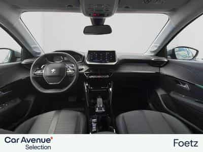 PEUGEOT 208 1.2 PureTech 100ch S&S Allure EAT8 (2021) - Foto 3