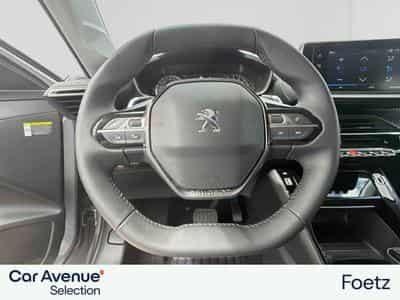 PEUGEOT 208 1.2 PureTech 100ch S&S Allure EAT8 (2021) - Foto 6