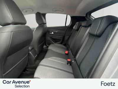 PEUGEOT 208 1.2 PureTech 100ch S&S Allure EAT8 (2021) - Foto 9