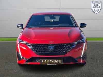 PEUGEOT 308 PHEV 180ch GT e-EAT8 (2023) - Foto 3