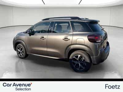 CITROEN C3 Aircross 1.2 PureTech 110ch S&S MAX (2023) - Foto 2