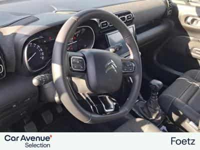 CITROEN C3 Aircross 1.2 PureTech 110ch S&S MAX (2023) - Foto 6