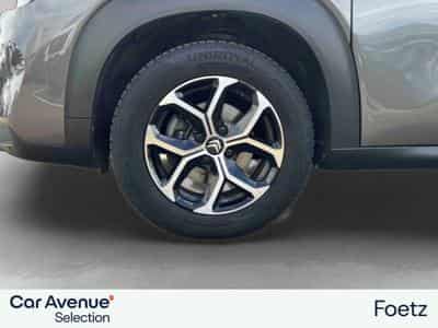 CITROEN C3 Aircross 1.2 PureTech 110ch S&S MAX (2023) - Foto 11